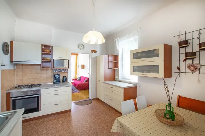 Prodej rodinného domu, České Budějovice, Lidická tř., 123 m2