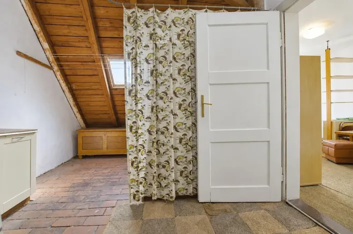 Prodej rodinného domu, České Budějovice, Lidická tř., 123 m2