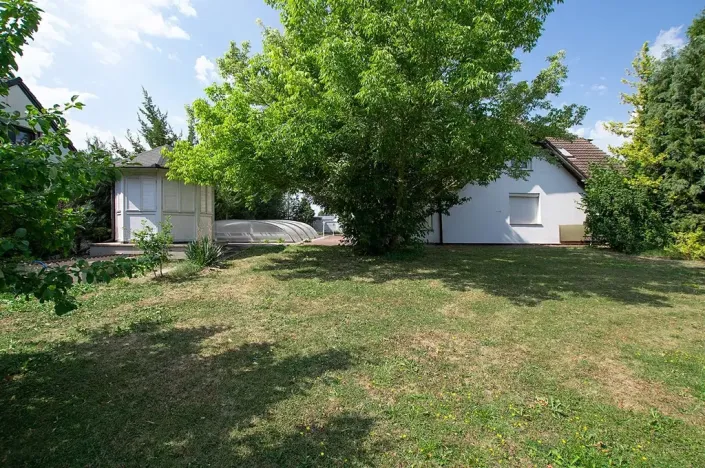 Prodej rodinného domu, Malovice, 216 m2