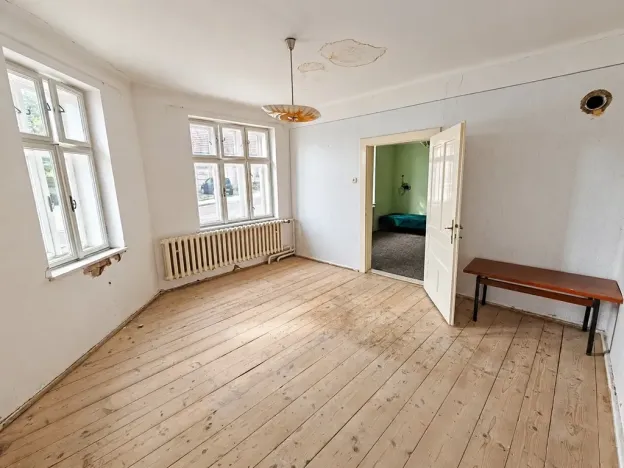 Prodej rodinného domu, Archlebov, 160 m2