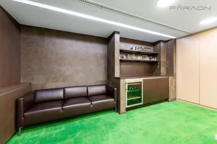 Prodej kanceláře, Praha - Smíchov, Na Zatlance, 116 m2