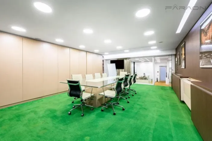 Prodej kanceláře, Praha - Smíchov, Na Zatlance, 116 m2