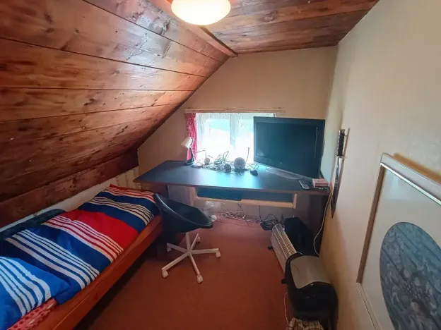 Prodej chaty, Hradištko, Slunná, 60 m2