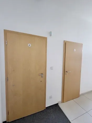 Pronájem kanceláře, Brno, Cejl, 102 m2