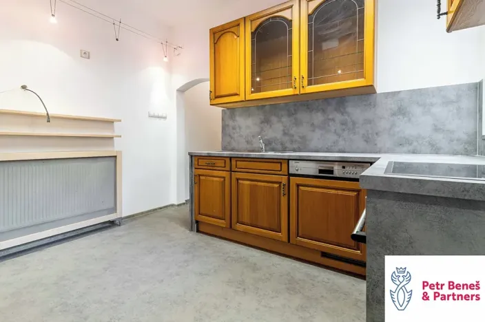 Pronájem bytu 2+1, Rakovník, Havlíčkova, 64 m2