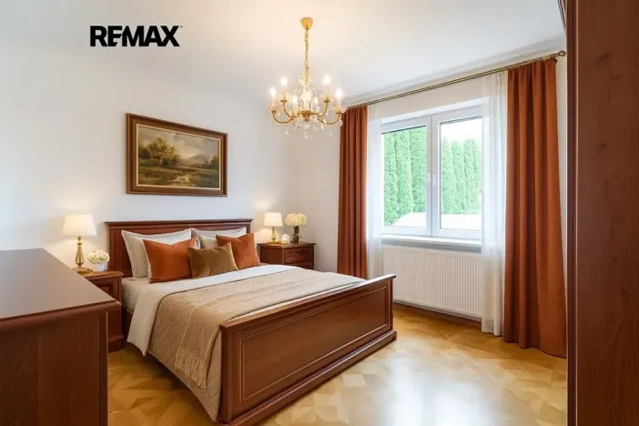 Prodej vily, Slaný, Máchova, 352 m2