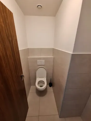 Pronájem bytu 2+kk, Přáslavice, 56 m2