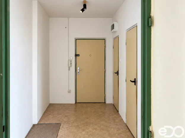 Prodej bytu 3+1, Chomutov, Zdeňka Štěpánka, 73 m2