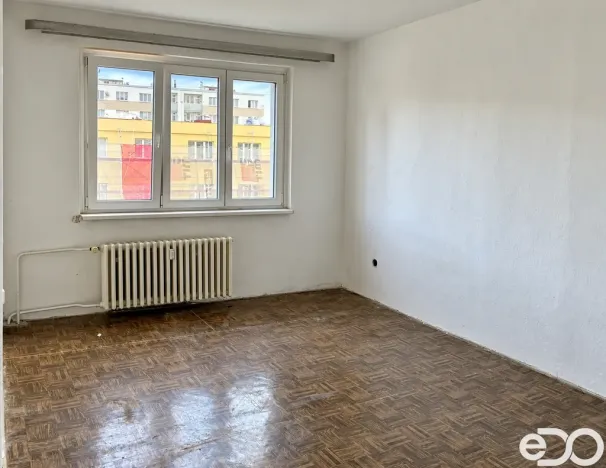 Prodej bytu 3+1, Chomutov, Zdeňka Štěpánka, 73 m2
