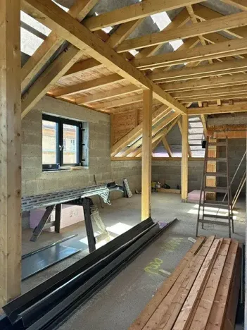 Prodej vily, Praha - Košíře, Nad zámečkem, 120 m2