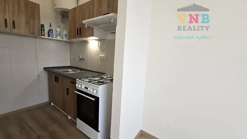 Pronájem bytu 1+kk, Prostějov, Svatoplukova, 28 m2