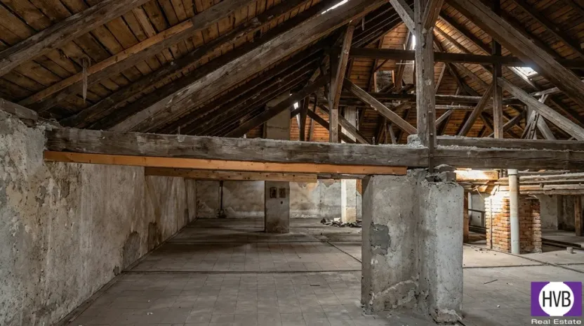 Prodej obchodního prostoru, Přibyslav, Bechyňovo náměstí, 380 m2