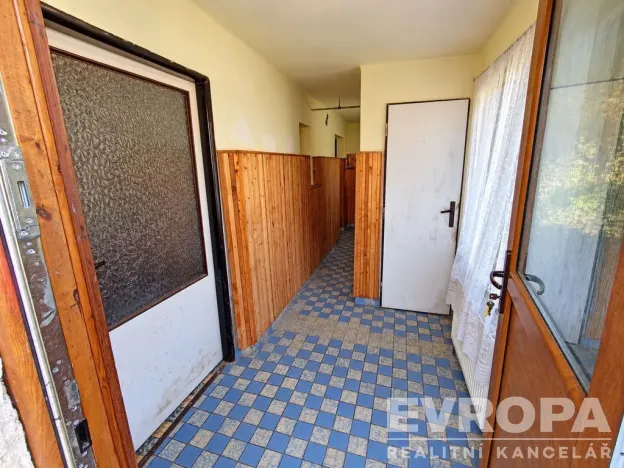 Prodej rodinného domu, Neurazy, 146 m2