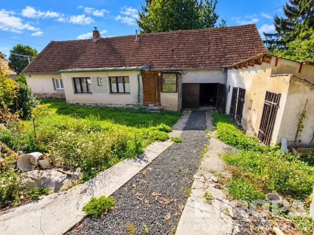 Prodej rodinného domu, Neurazy, 146 m2