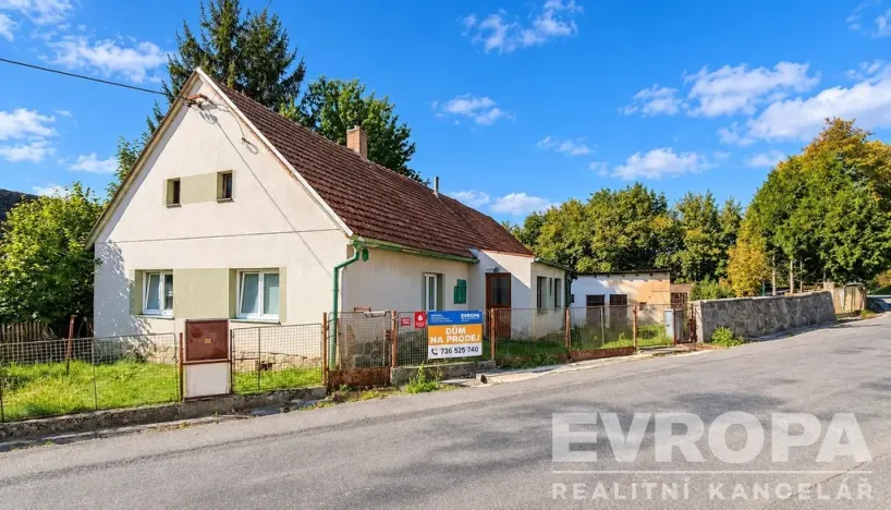Prodej rodinného domu, Neurazy, 108 m2