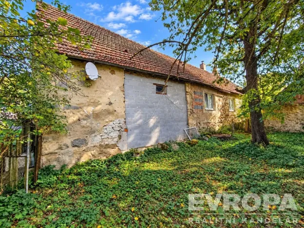 Prodej rodinného domu, Neurazy, 108 m2