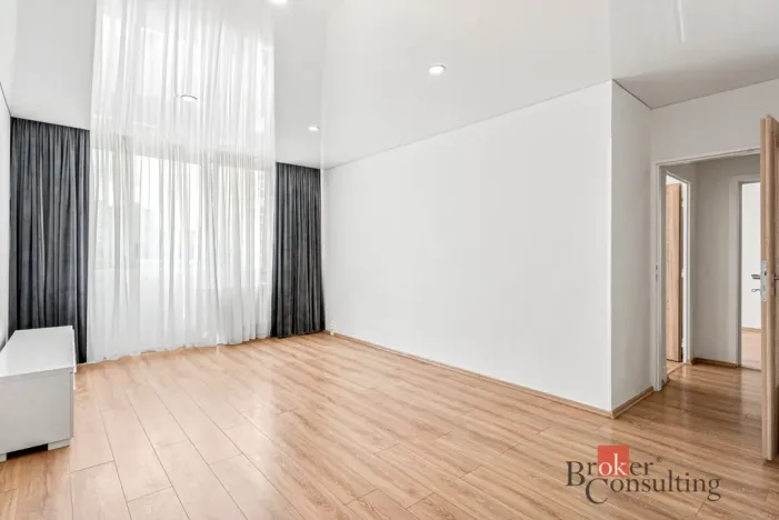Prodej bytu 3+kk, Praha - Háje, Kosmická, 63 m2