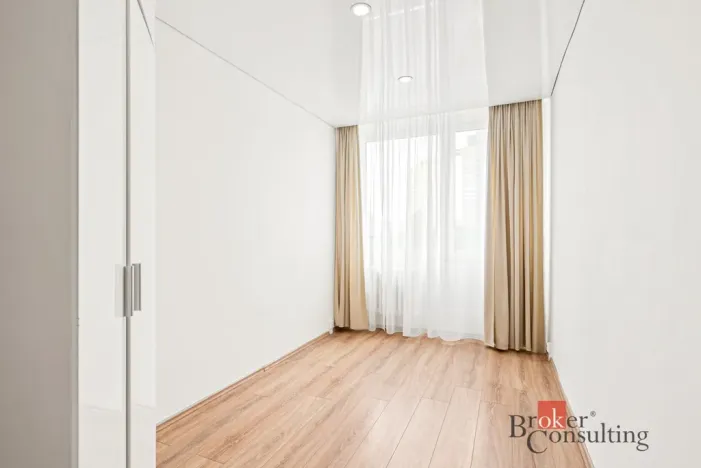 Prodej bytu 3+kk, Praha - Háje, Kosmická, 63 m2