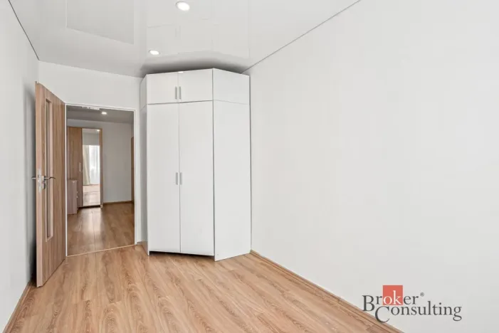 Prodej bytu 3+kk, Praha - Háje, Kosmická, 63 m2