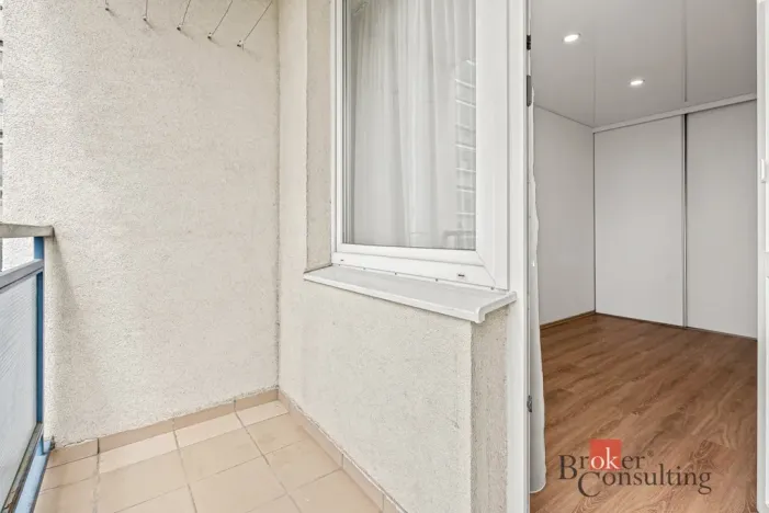 Prodej bytu 3+kk, Praha - Háje, Kosmická, 63 m2