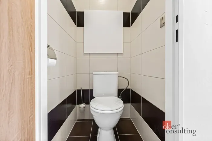Prodej bytu 3+kk, Praha - Háje, Kosmická, 63 m2