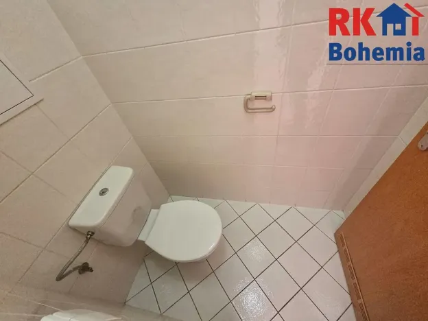 Pronájem bytu 2+kk, Praha - Strašnice, Na palouku, 55 m2