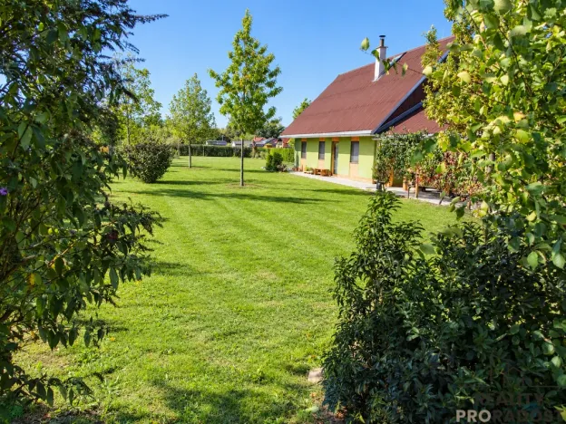 Pronájem bytu 2+kk, Sudoměřice, 64 m2