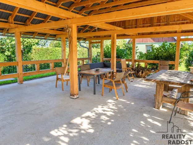 Pronájem bytu 2+kk, Sudoměřice, 64 m2