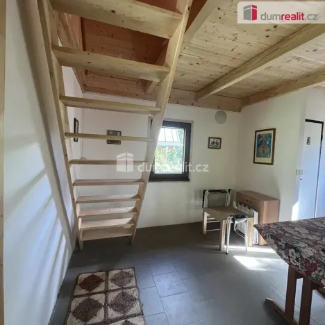 Pronájem chaty, Žabovřesky nad Ohří, 20 m2