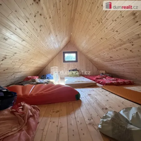 Pronájem chaty, Žabovřesky nad Ohří, 20 m2