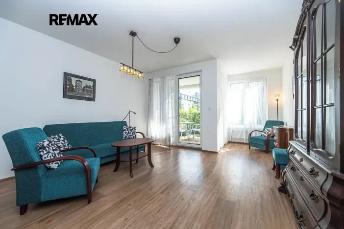 Pronájem bytu 2+kk, Praha - Holešovice, Jankovcova, 60 m2