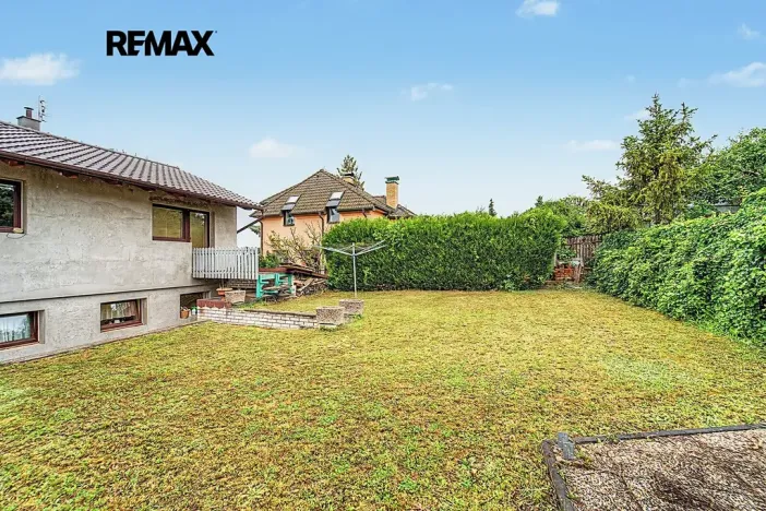 Prodej rodinného domu, Praha - Modřany, Ke Spofě, 71 m2
