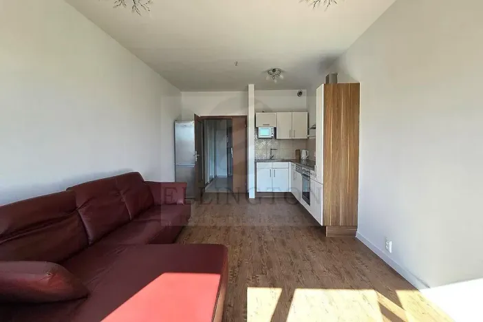 Pronájem bytu 2+kk, Praha - Hrdlořezy, Nad Smetankou, 65 m2