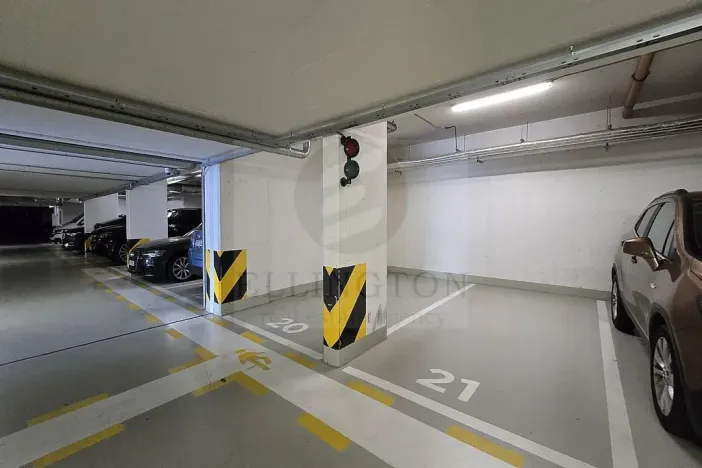 Pronájem bytu 2+kk, Praha - Hrdlořezy, Nad Smetankou, 65 m2