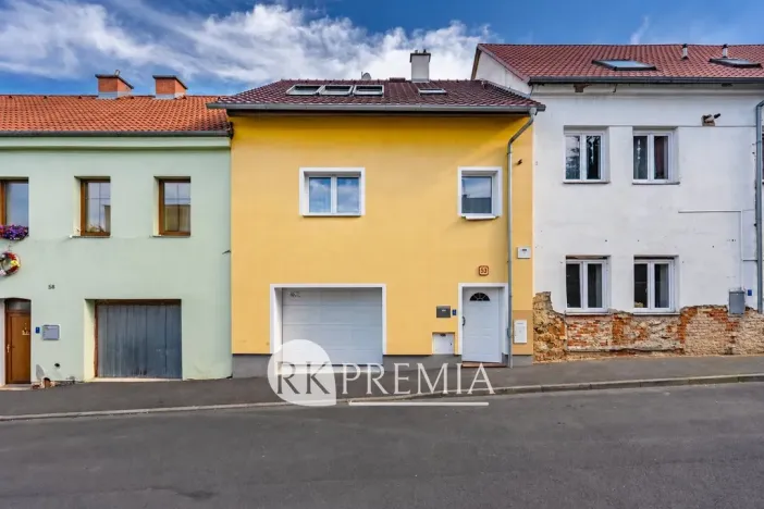 Prodej rodinného domu, Teplice, Souběžná, 171 m2