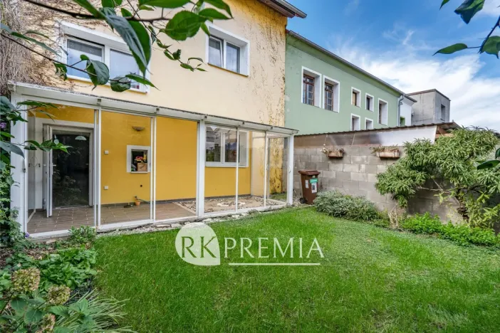Prodej rodinného domu, Teplice, Souběžná, 171 m2