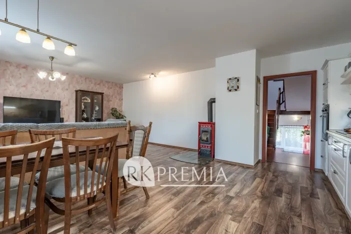 Prodej rodinného domu, Teplice, Souběžná, 171 m2