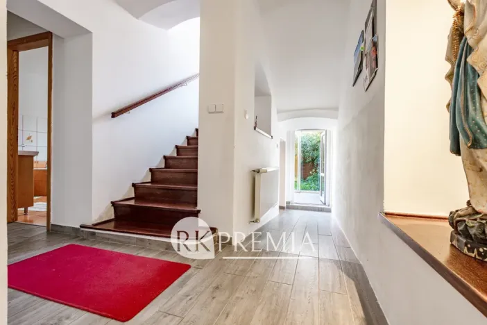 Prodej rodinného domu, Teplice, Souběžná, 171 m2