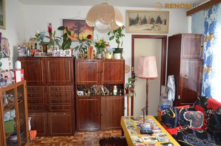 Pronájem bytu 2+1, Uničov, Gen. Svobody, 44 m2