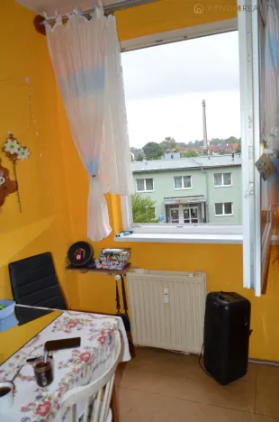 Pronájem bytu 2+1, Uničov, Gen. Svobody, 44 m2