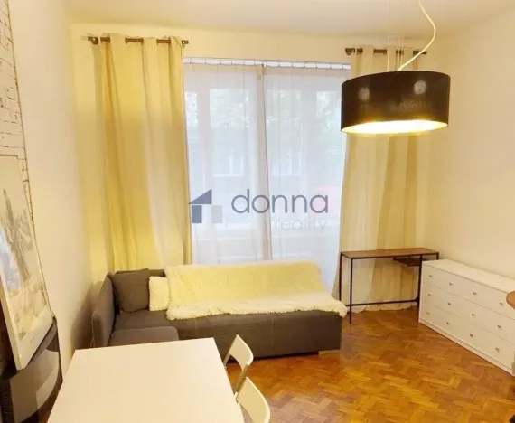 Pronájem bytu 2+1, Praha, Přemyslovská, 49 m2