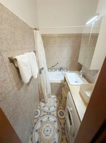 Pronájem bytu 2+1, Praha, Přemyslovská, 49 m2