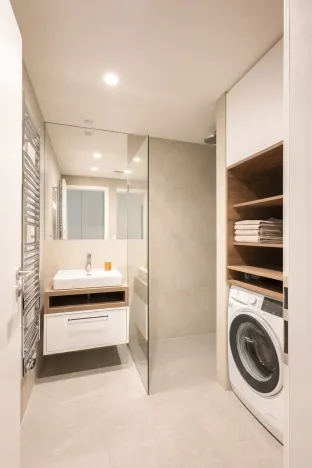 Prodej bytu 2+kk, Praha, Pod Drinopolem, 46 m2