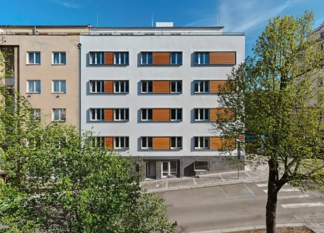 Prodej bytu 2+kk, Praha, Pod Drinopolem, 46 m2