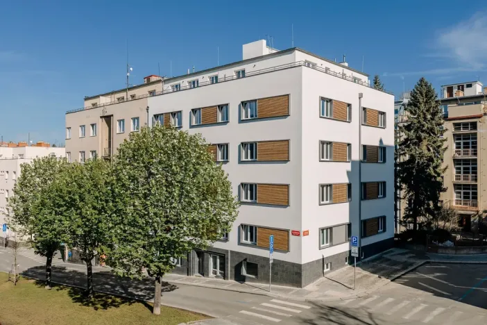 Prodej bytu 2+kk, Praha, Pod Drinopolem, 46 m2