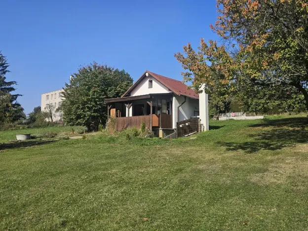 Pronájem chaty, Tehov, Všestarská, 30 m2