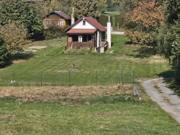 Pronájem chaty, Tehov, Všestarská, 30 m2