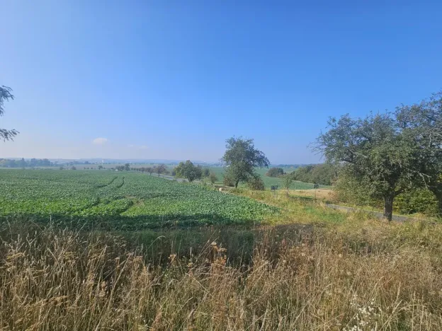 Pronájem chaty, Tehov, Všestarská, 30 m2
