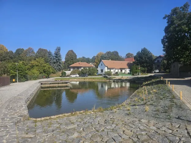 Pronájem chaty, Tehov, Všestarská, 30 m2