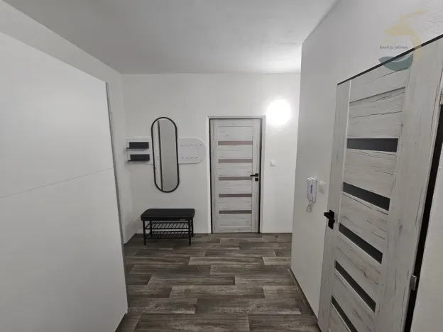 Pronájem bytu 2+1, Nýrsko, Práce, 66 m2